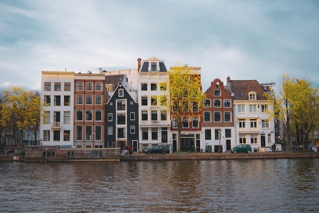 Rembrandt House Museum Tickets